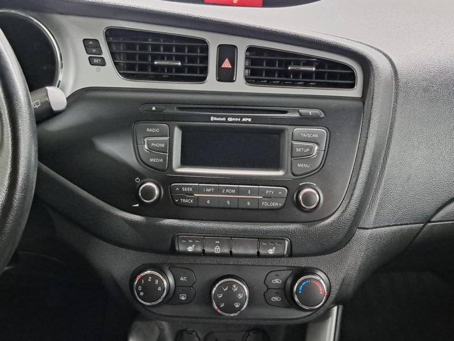 Kia Ceed II Казань  - изображение 18