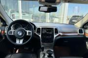 Jeep Grand Cherokee IV (WK2) Воронеж  - изображение 44