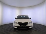 Skoda Superb III Москва  - изображение 29