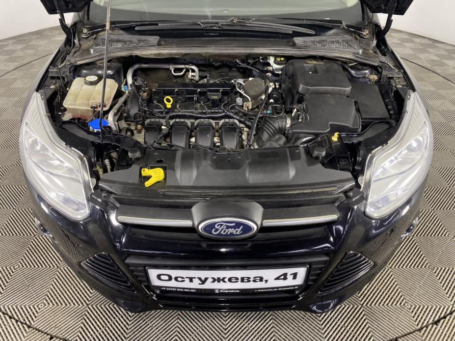 Ford Focus III Воронеж  - изображение 4
