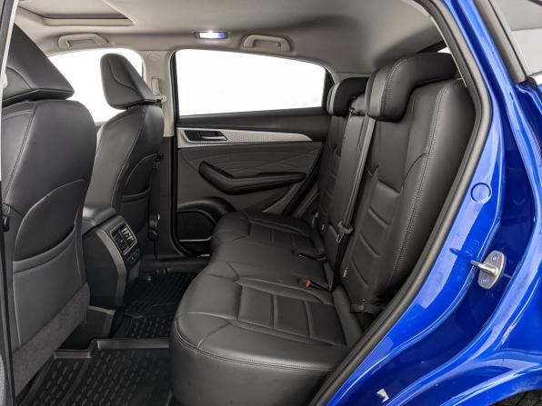 Haval F7x I Рестайлинг с пробегом 2022 года, цена 1 835 000 рублей, 100213 км, внедорожник, Автокод Объявления