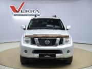 Nissan Pathfinder III Рестайлинг Уфа  - изображение 19
