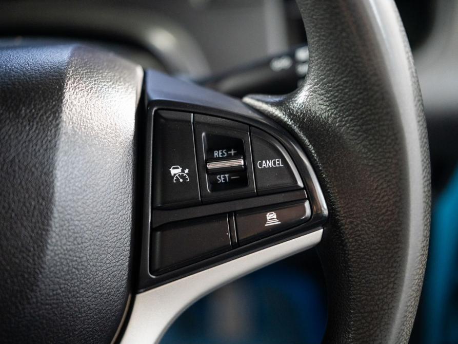 Suzuki Solio III Иркутск  - изображение 10