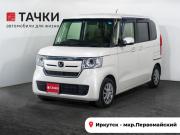 Honda N-BOX II Иркутск  - изображение 23