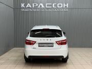Lada (ВАЗ) Vesta I Магнитогорск  - изображение 20