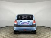 Hyundai Getz I Рестайлинг Воронеж  - изображение 39