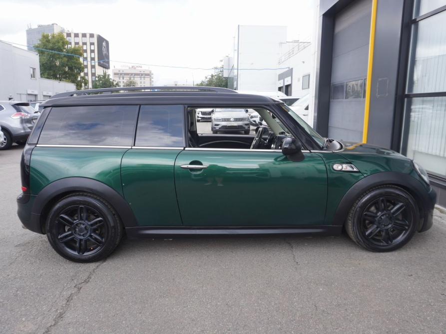 Mini Clubman I Рестайлинг Москва  - изображение 4