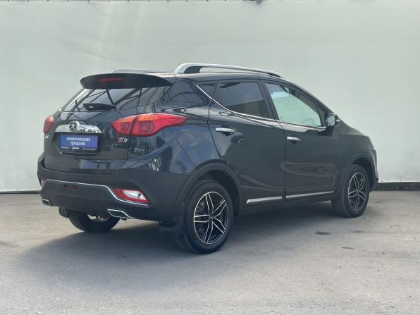 JAC S3 I с пробегом 2022 года, цена 1 140 000 рублей, 58797 км, внедорожник, Автокод Объявления