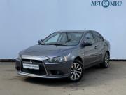 Mitsubishi Lancer X Москва  - изображение 13