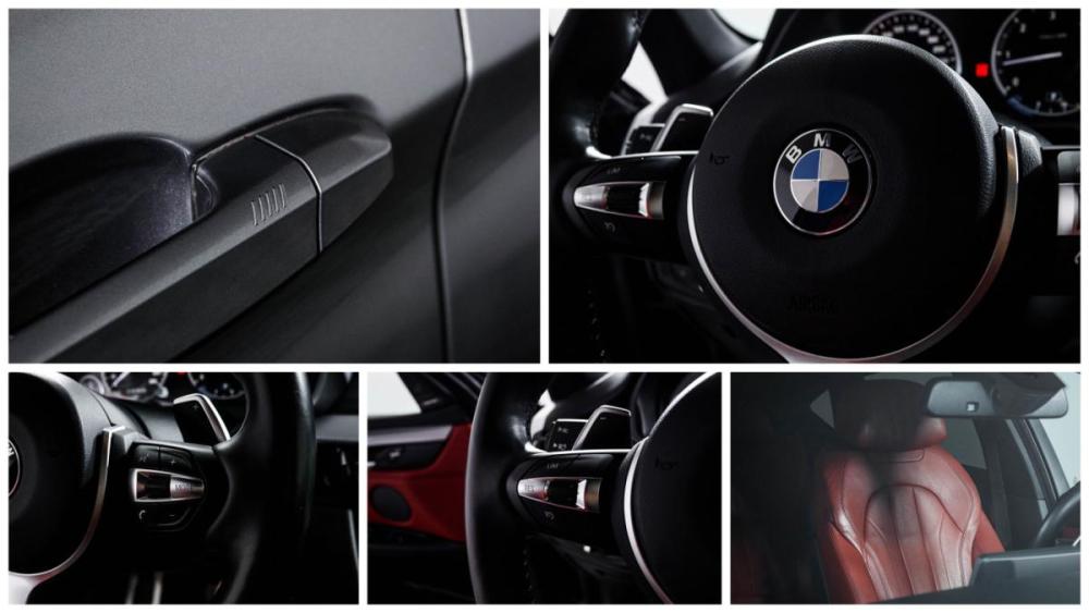 BMW X6 II (F16) Москва  - изображение 19