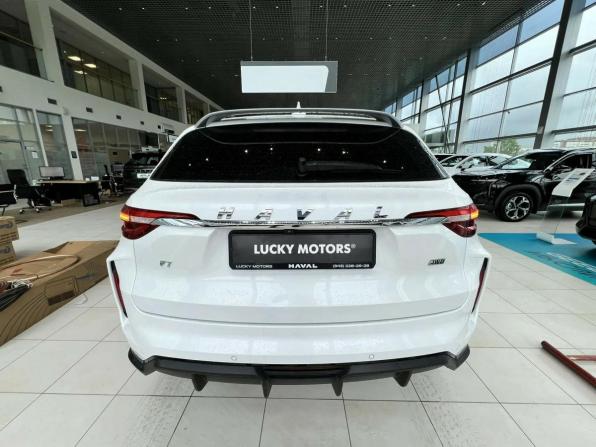 Haval F7 I Рестайлинг с пробегом 2023 года, цена 2 095 000 рублей, 82319 км, внедорожник, Автокод Объявления