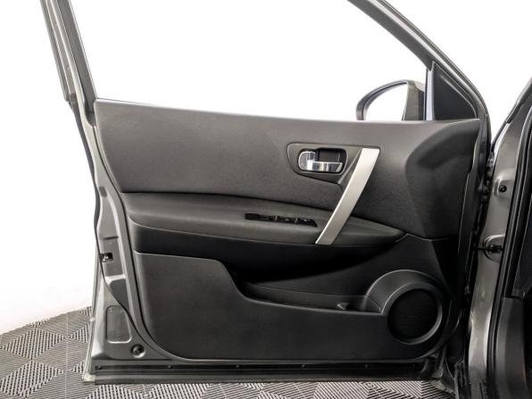 Nissan Qashqai I Рестайлинг с пробегом 2012 года, цена 1 275 000 рублей, 83278 км, внедорожник, Автокод Объявления