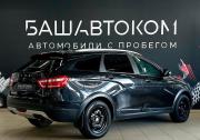 Lada (ВАЗ) Vesta I Уфа  - изображение 20