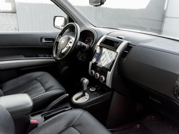 Nissan X-Trail II Рестайлинг с пробегом 2014 года, цена 1 630 000 рублей, 98182 км, внедорожник, Автокод Объявления