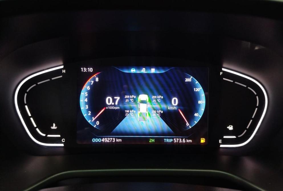 JAC T8 Pro Саратов  - изображение 13