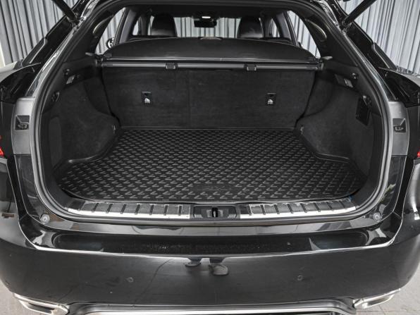 Lexus RX IV с пробегом 2017 года, цена 3 885 000 рублей, 171323 км, внедорожник, Автокод Объявления