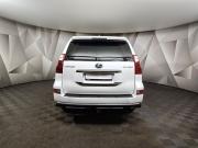 Lexus GX II Рестайлинг 2 Москва  - изображение 32