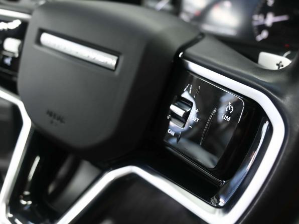Land Rover Range Rover Velar I с пробегом 2021 года, цена 5 099 900 рублей, 74231 км, внедорожник, Автокод Объявления