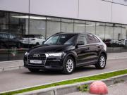 Audi Q3 I (8U) Рестайлинг Санкт-Петербург  - изображение 30
