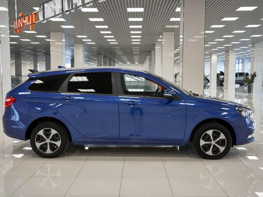 Lada (ВАЗ) Vesta I Самара  - изображение 5