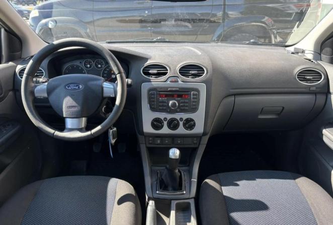 Ford Focus II с пробегом 2007 года, цена 415 000 рублей, 336851 км, седан, Автокод Объявления