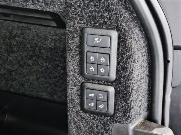 Land Rover Range Rover IV Рестайлинг с пробегом 2018 года, цена 6 290 000 рублей, 109335 км, внедорожник, Автокод Объявления