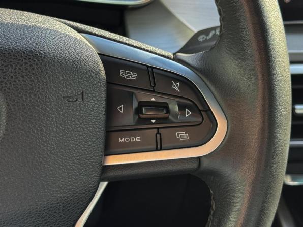 Geely Coolray I с пробегом 2020 года, цена 1 719 000 рублей, 95626 км, внедорожник, Автокод Объявления