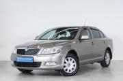 Skoda Octavia II (A5) Рестайлинг Новосибирск  - изображение 22