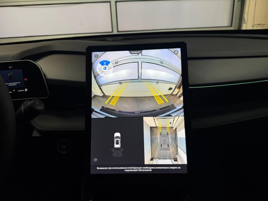 Geely Cityray Тверь  - изображение 18