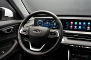Chery Tiggo 4 I Рестайлинг 2 Крым  - изображение 43