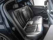 BMW 5 серии VII (G30/G31/G38) Тюмень  - изображение 33