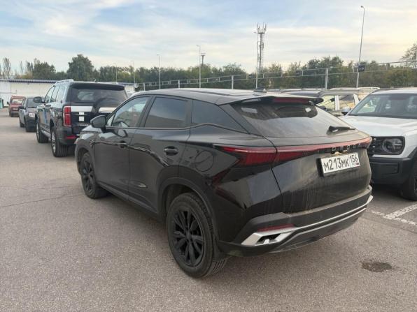 Omoda C5 I с пробегом 2023 года, цена 1 714 000 рублей, 22253 км, внедорожник, Автокод Объявления