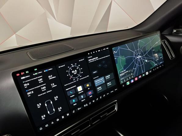 Li Auto (Lixiang) L9 I Рестайлинг с пробегом 2025 года, цена 8 211 000 рублей, 24555 км, внедорожник, Автокод Объявления