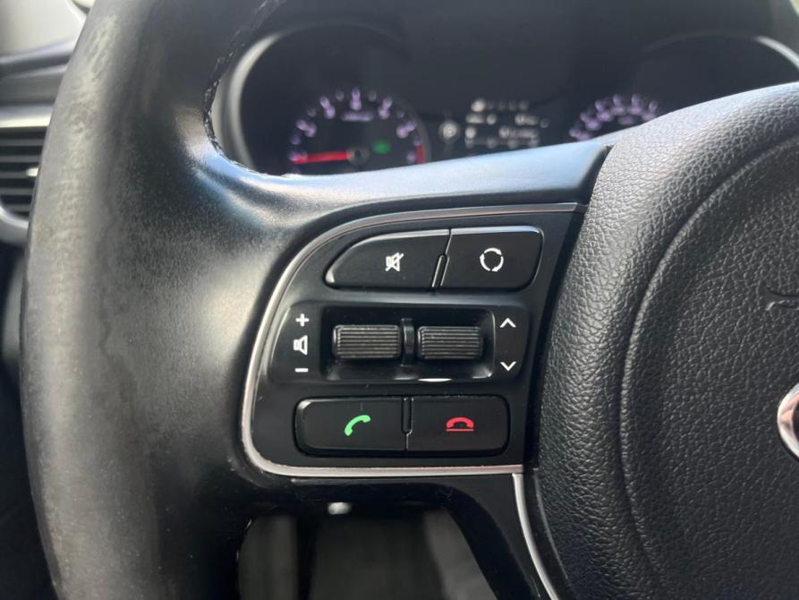 Kia Optima IV Санкт-Петербург  - изображение 12