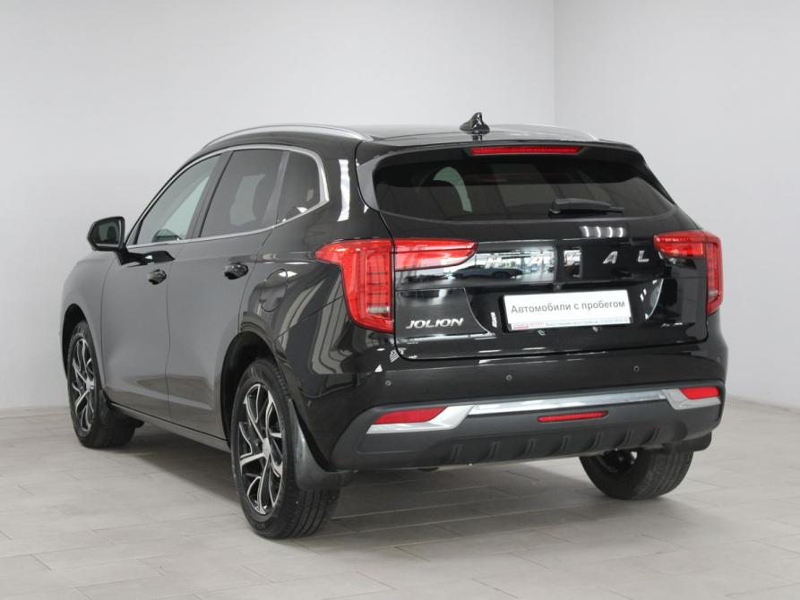Haval Jolion I Старый Оскол  - изображение 6