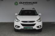 Hyundai ix35 I Калининград  - изображение 26