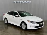 Kia Optima IV Краснодар  - изображение 20