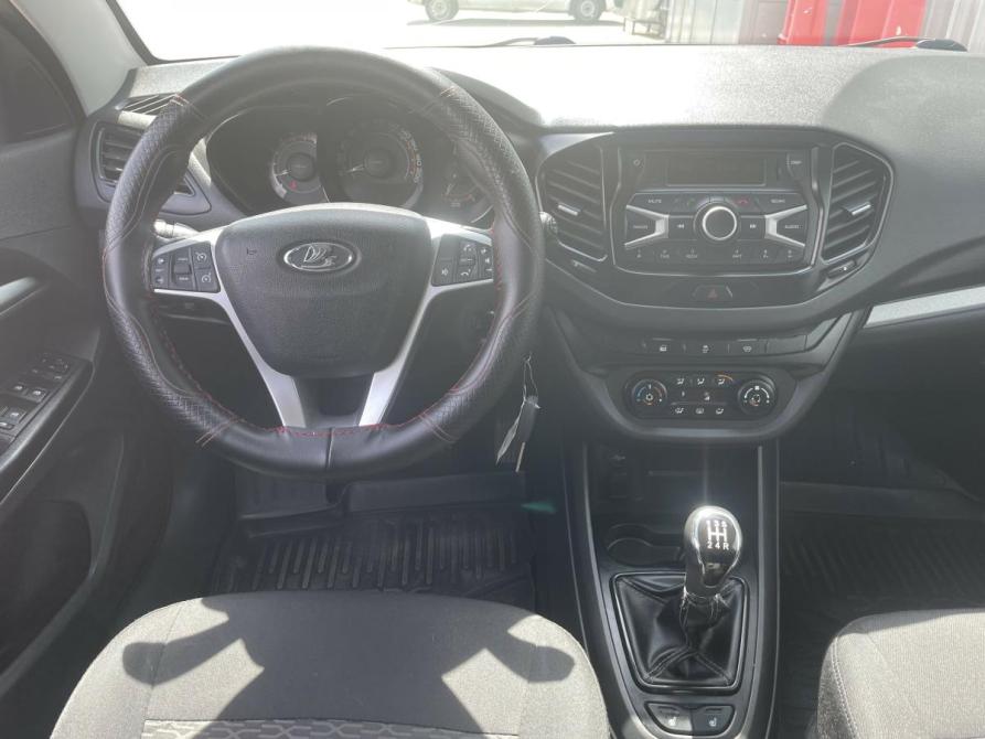 Lada (ВАЗ) Vesta I Стерлитамак  - изображение 12