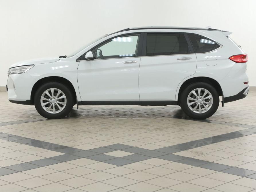 Haval M6 II Иваново  - изображение 7