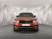 Land Rover Range Rover Sport II Москва  - изображение 30