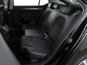 Skoda Superb III Рестайлинг Москва  - изображение 35