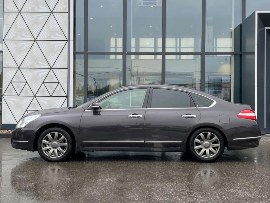Nissan Teana II Москва  - изображение 8