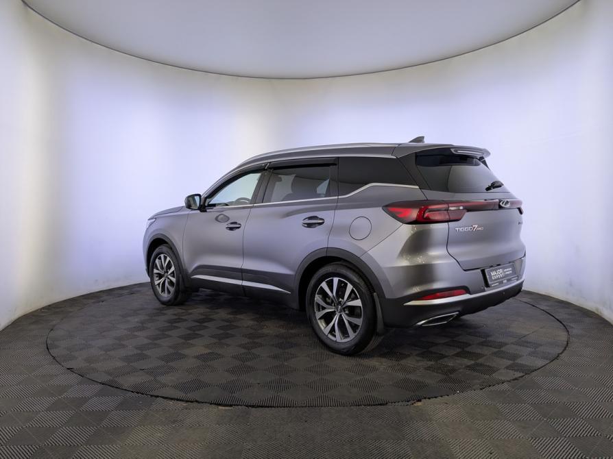 Chery Tiggo 7 Pro I Москва  - изображение 7