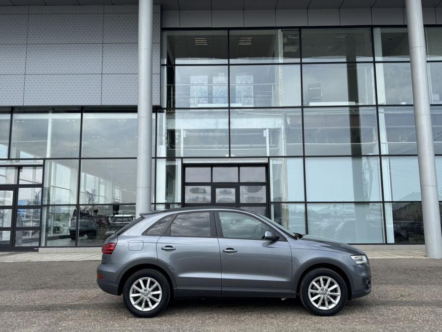 Audi Q3 I (8U) Тверь  - изображение 6