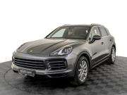 Porsche Cayenne III Москва  - изображение 31