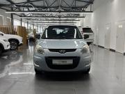 Hyundai Matrix I Рестайлинг 2 Тверь  - изображение 22