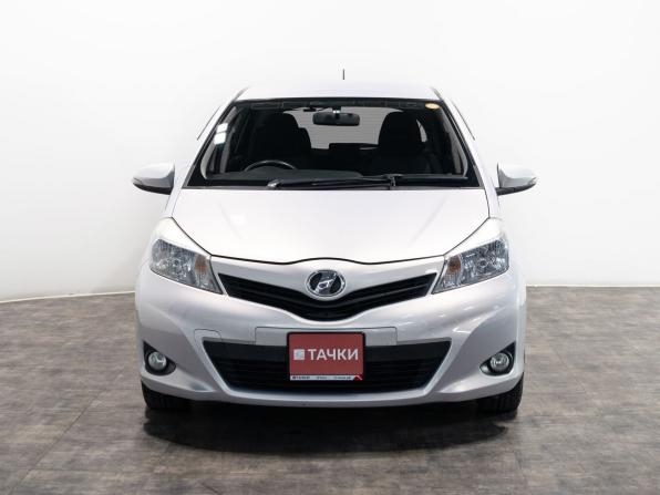 Toyota Vitz III (XP130) с пробегом 2013 года, цена 850 000 рублей, 95450 км, хэтчбек, Автокод Объявления
