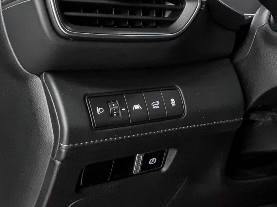 Hyundai Santa Fe IV Рестайлинг Москва  - изображение 22