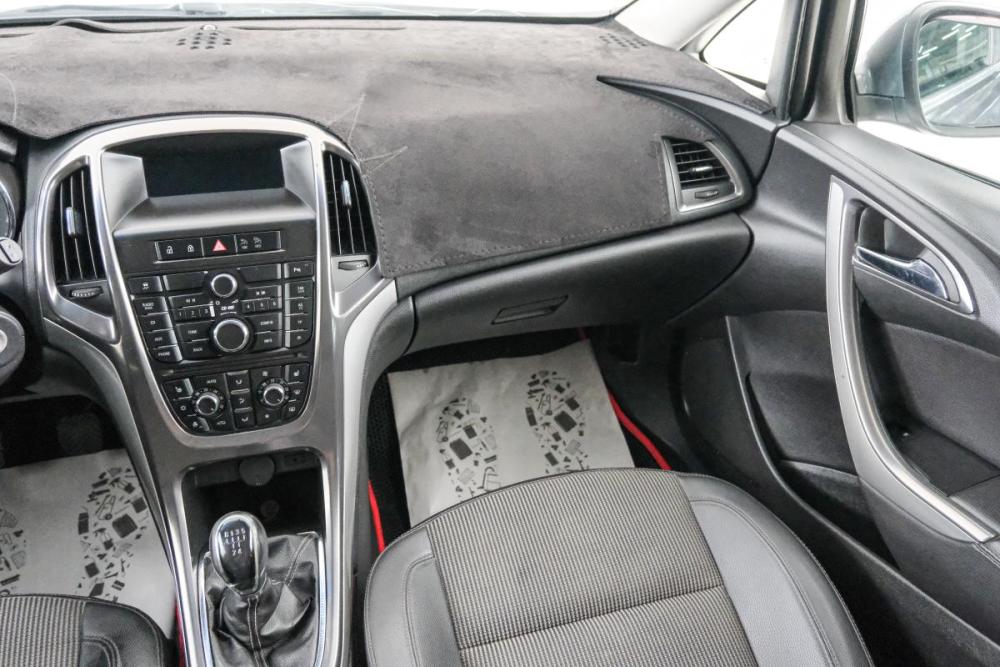 Opel Astra J Красноярск  - изображение 12