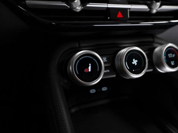 Skoda Kodiaq II с пробегом 2025 года, цена 5 350 000 рублей, 8518 км, внедорожник, Автокод Объявления